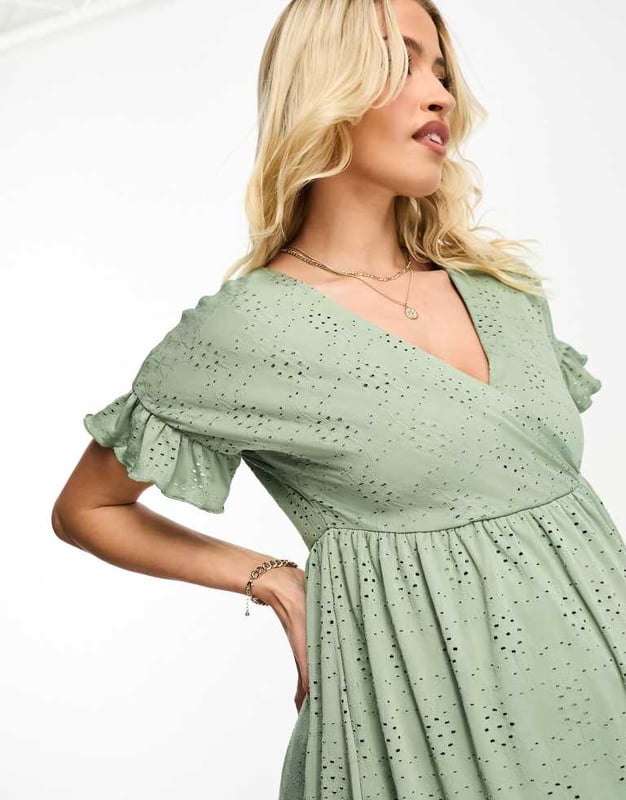 slim fit dress slacks Dress Dante Mint