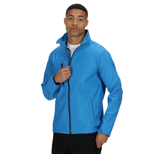 Regatta professional softshell xpt store