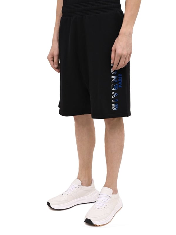 Givenchy sweat shorts on sale