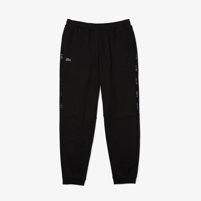 Mens lacoste guppy pants best sale