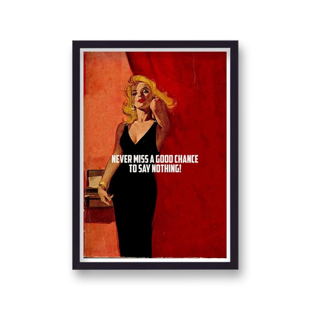 Printed on 315gsm Lustre Ultra white paper, offering a smooth finish with ultra vivid colours. All of our frames are FSC certified and handmade in the UK by our qualified framers.The frames are professionally finished and ready to hang. We use Clarity + premium synthetic glazing. The wood measures 20mm face x 22mm depth.
