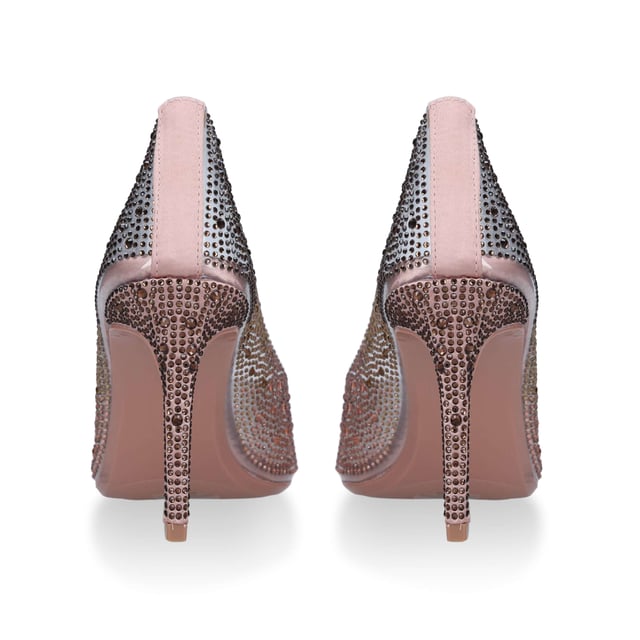 Carvela shop ombre heels
