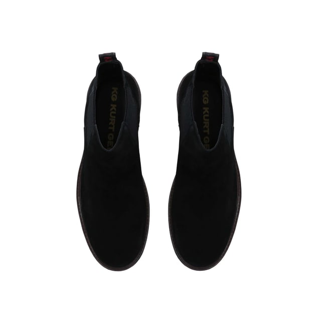 KG Kurt Geiger Suede Dylan Boots