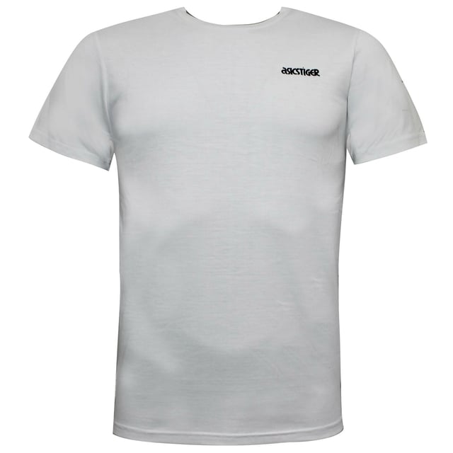 Asics tiger shirt on sale
