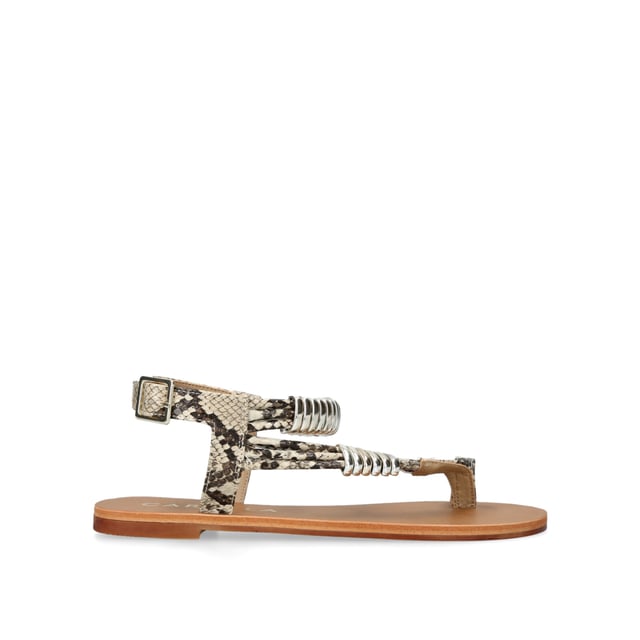 carvela klever sandals