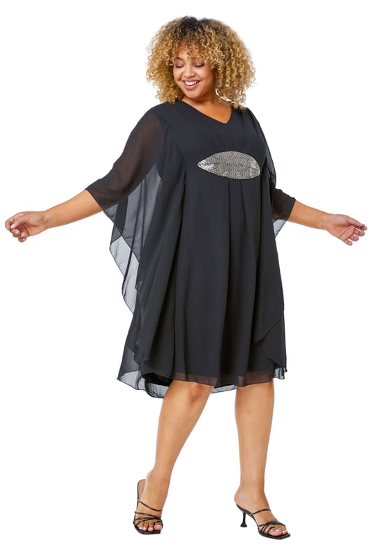 Izabel curve deals dresses