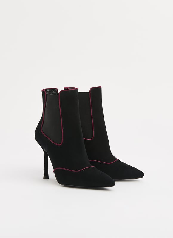 Ankle boots adelaide outlet
