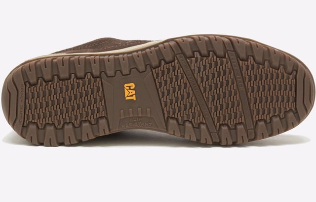 Caterpillar decade trainers on sale