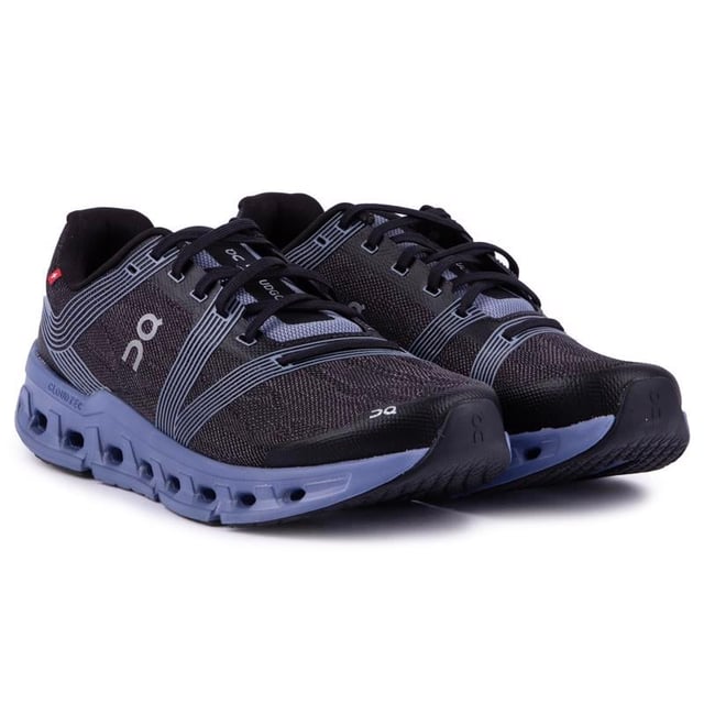 On Cloud Go Wide Trainers