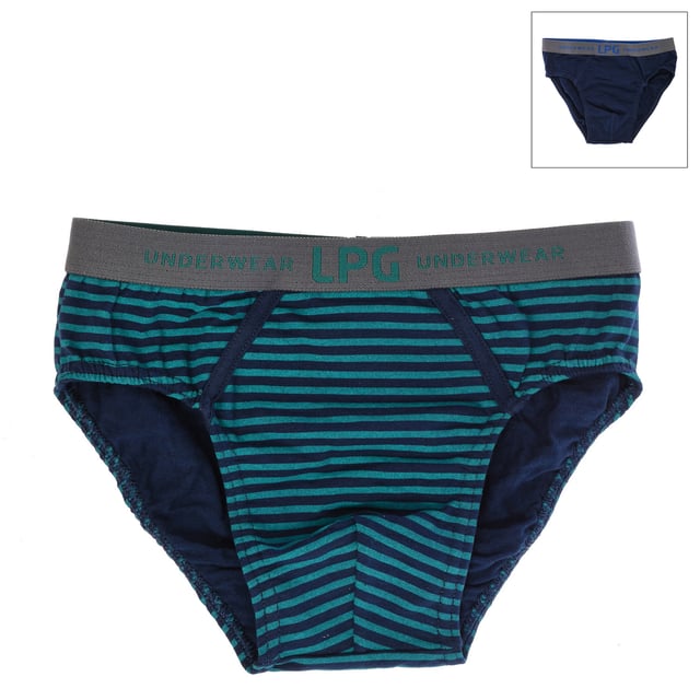 Set-2 Slips.
 Kleur blauw
 Elastische tailleband met geborduurd logo.
 ademende stof
 Anatomische voorkant met de mogelijkheid om vast te houden zonder te knellen.
 Naden in toon zichtbaar.

 Samenstelling: 95% Katoen, 5% Elastaan

 Onderhoud:
 - Wassen op max. 30º.
 - Niet bleken.
 - Niet in de droger.
 - Niet strijken.
 - Niet chemisch reinigen.
 Samenstelling: 95% Katoen, 5% Elastaan
 Onderhoud:
Onderhoud:
 - Wassen op max. temperatuur. 30º.
 - Geen bleekmiddel gebruiken.
 - Niet in de droger.
 - Niet strijken.
 - Niet chemisch reinigen.
