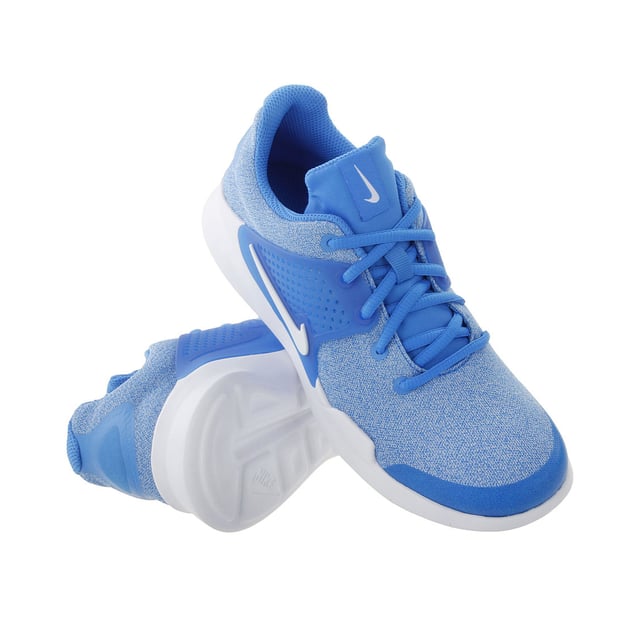 Nike Arrowz (GS) Schnüren blau synthetische Kinder Trainer 904232 400