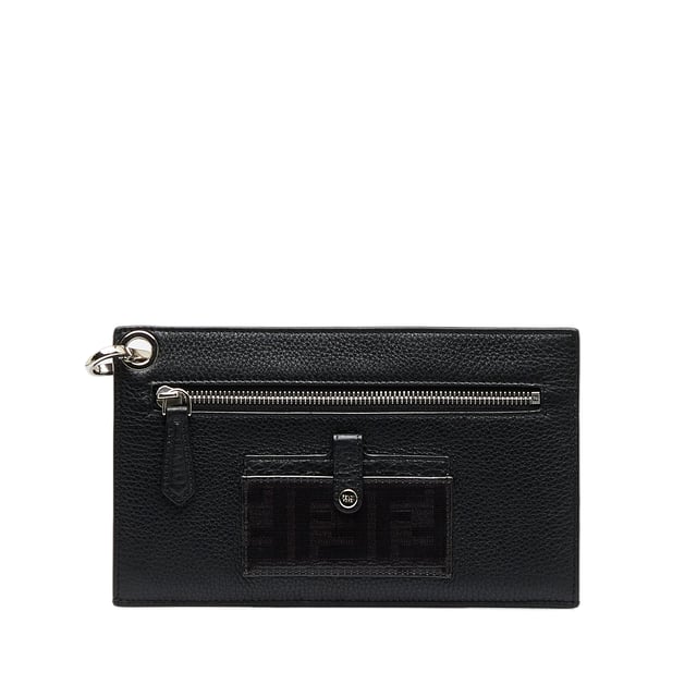 Fendi flat shop pouch