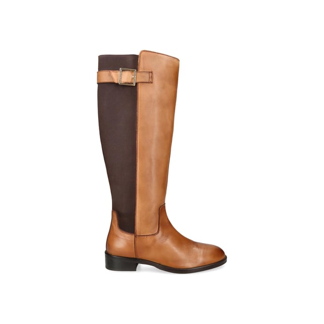 Carvela Leather Olympia Boots