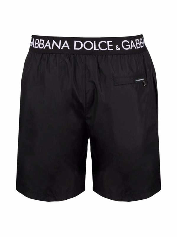 Dolce & gabbana swim shorts outlet