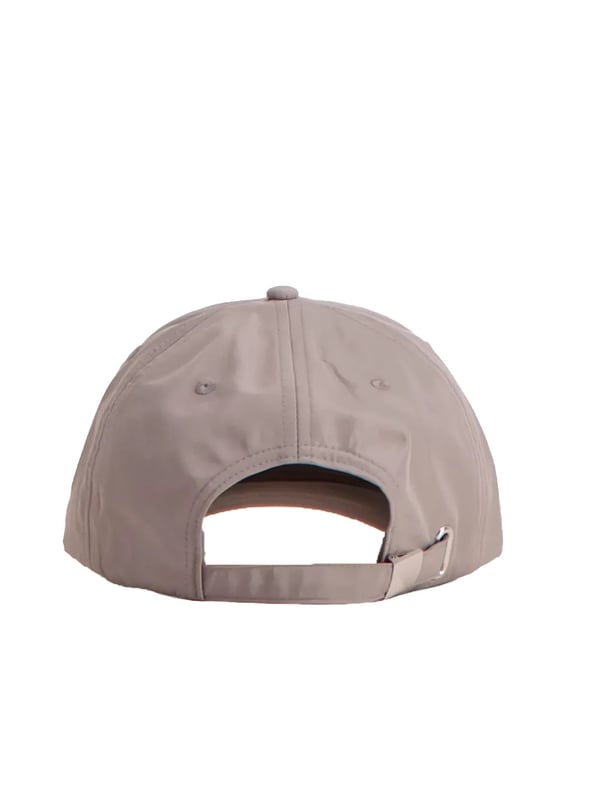 Casquette Guess Strave Herren Grau Baumwolle. Authentizaccessoire der Marke Guess - Streetwear/Sportswear-Design von Guess - Guess für Herren, modisch und perfekt für den Alltag - Die graue Guess-Casquette passt perfekt zu Ihrer restlichen Garderobe - Bequeme Baumwollmaterial - klassisch - Strave -