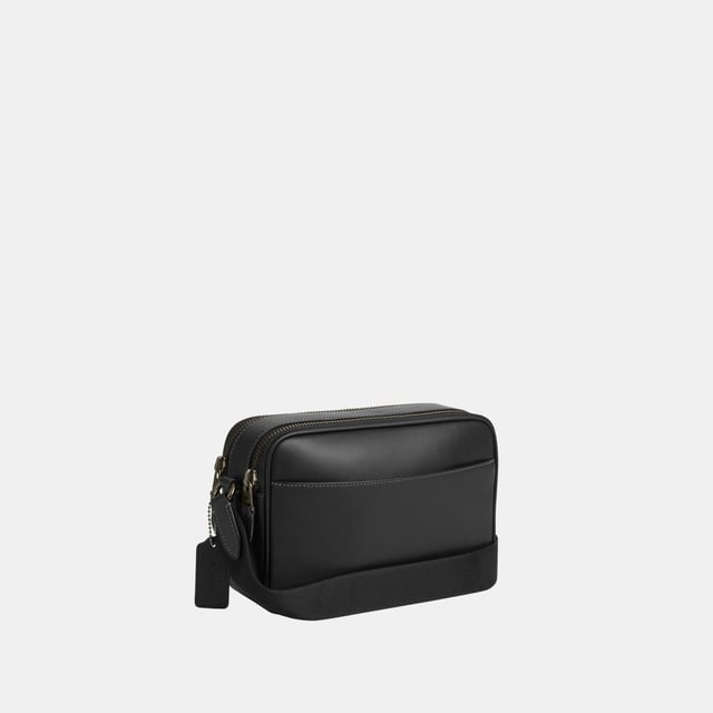 Graham Crossbody in Smooth Leather Bag Graham Crossbody in Smooth Leather Bag
