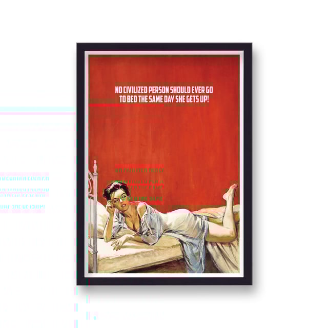 Printed on 315gsm Lustre Ultra white paper, offering a smooth finish with ultra vivid colours. All of our frames are FSC certified and handmade in the UK by our qualified framers.The frames are professionally finished and ready to hang. We use Clarity + premium synthetic glazing. The wood measures 20mm face x 22mm depth.