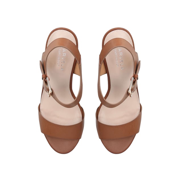 Carvela sadie hotsell block heel sandals