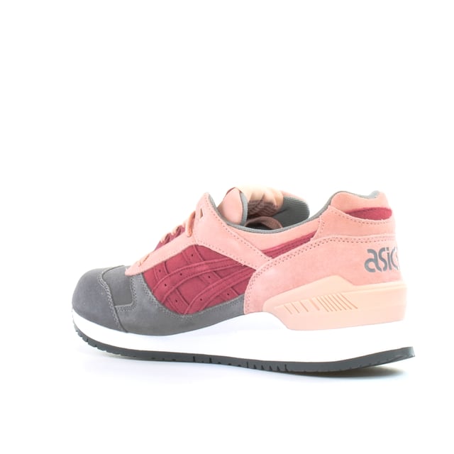 Asics mauve wood sale