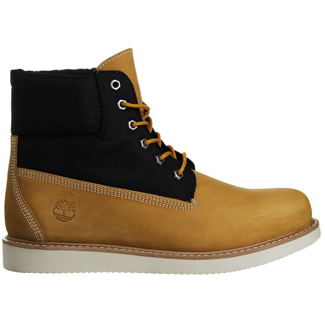Timberland quilted boots on sale