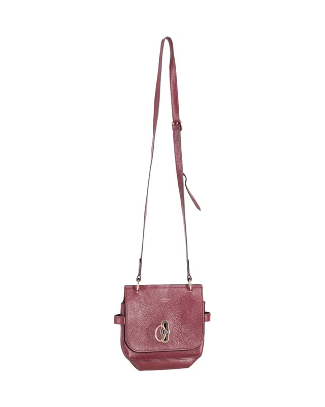 Mini amberley new arrivals satchel mulberry