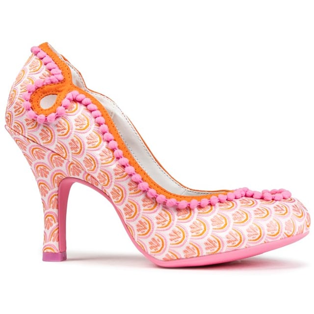 Ruby shoo sale size outlet 5