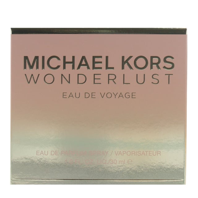 Michael kors wonderlust clearance voyage