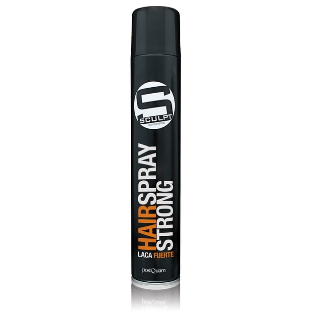 Sterke haarlak400 ml Ref. PQP04011 Beschrijving Haarlak Geeft flexibiliteit en glans aan het haar. Kan worden verwijderd met een eenvoudige borstel.  Inhoud 400 ml Ingrediënten ALCOHOL DENAT, BUTAAN, DICHLOORMETHAAN, VP/VA COPOLIMEER, PROPAAN, SCHELLAK, PEG-40 GEHYDROGENEERDE RICINUSOLIE, PARFUM (FRAGANCE)