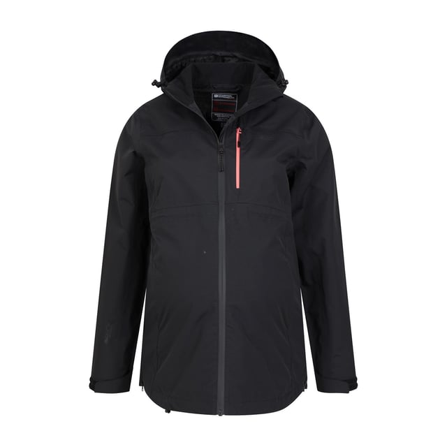 Mountain Warehouse Womens/Ladies Rainforest Extreme Maternity