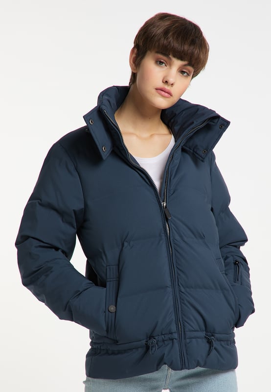 winterjas