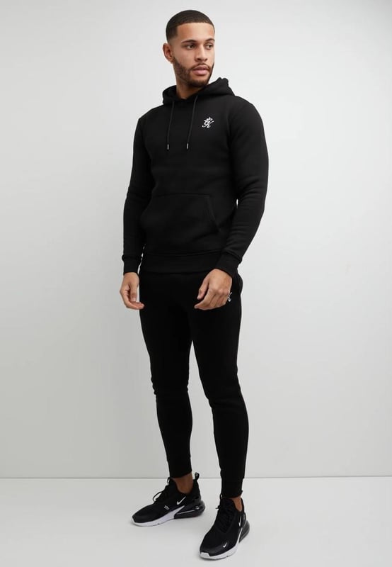 Gym king joggers mens top