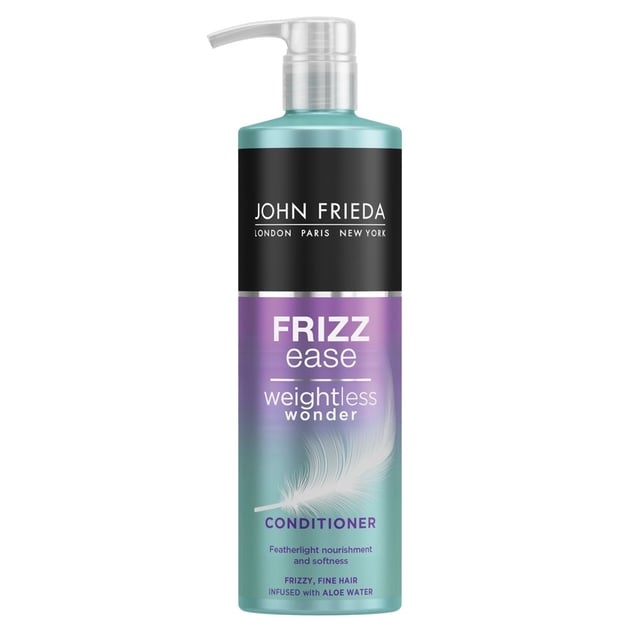 John Frieda Frizz Ease Weightless Wonder Fine Hair Shampoo