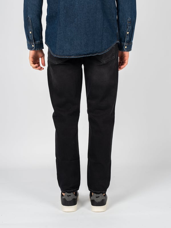 Modellkod: DM0DM11887 | Dad Jean, Stil: normal passform