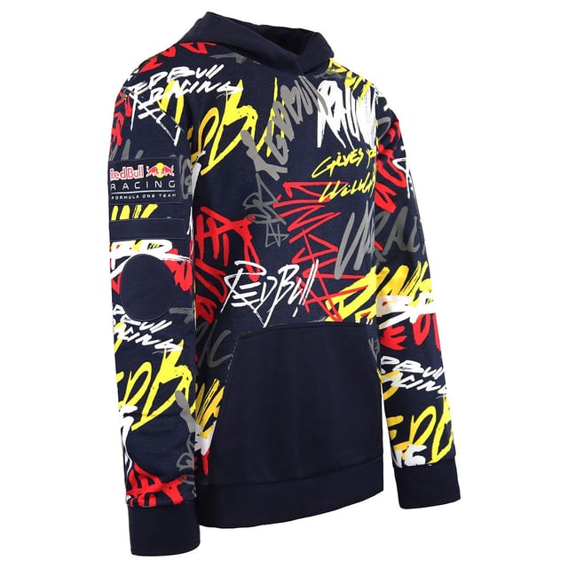 Red Bull Racing Team Men's Hoodie