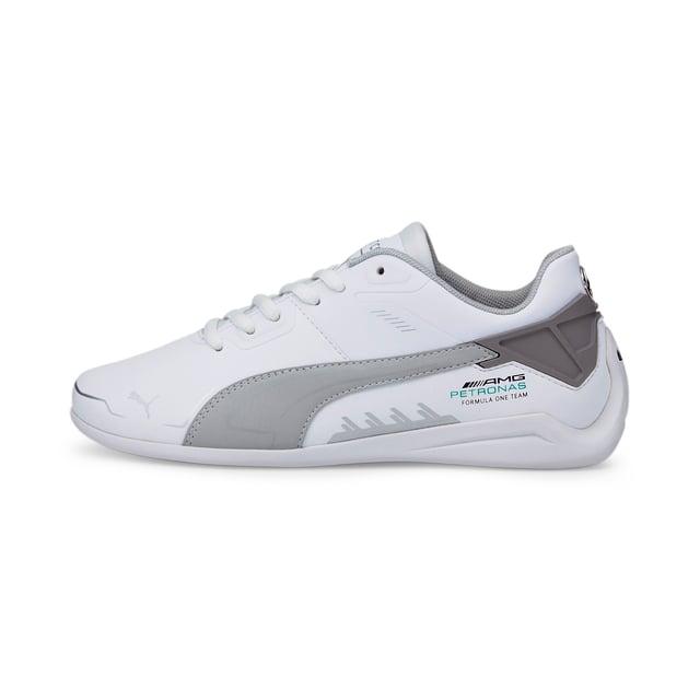 Mercedes f1 cheap puma trainers