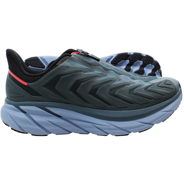WHITIN Heren Womens Running Trainers Lichtgewicht Sportschoenen