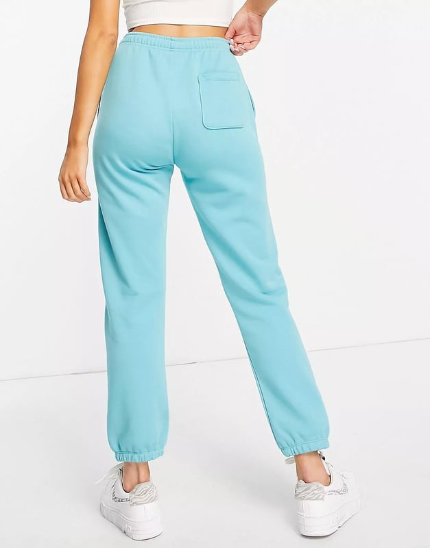 Champion oversized sale joggers