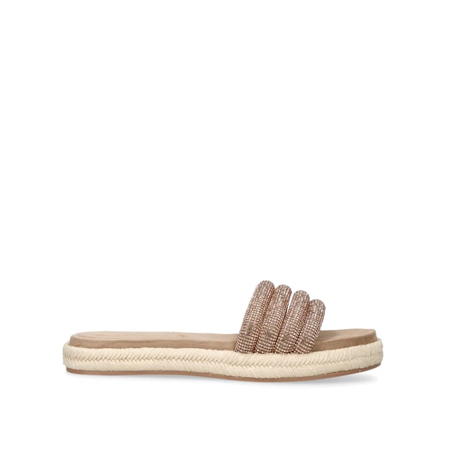Carvela discount embellished sandals