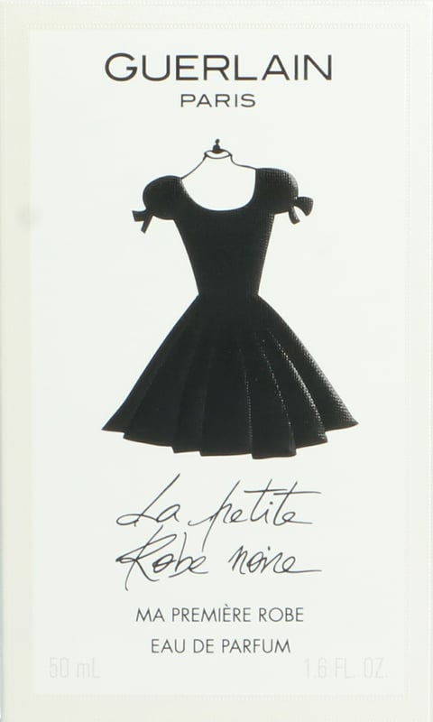 Guerlain La Petite Robe Noire Edp Spray