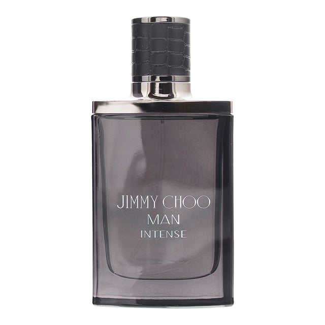 Launched in 2016 Jimmy Choo Man Intense is an aromatic fragrance for men from Jimmy Choo. The fragrance has top notes of Melon, Lavender and Mandarin Orange; middle notes of Geranium, Black Pepper and Artemisia; and base notes of Tonka Bean, Patchouli and Labdanum. This is very much an ideal all rounder fragrance suitable for every day wearing any time of the year. It’s a delightful scent and amazingly versatile, with a fruity opening, a lovely spicy heart and a sweet, rounded dry down.