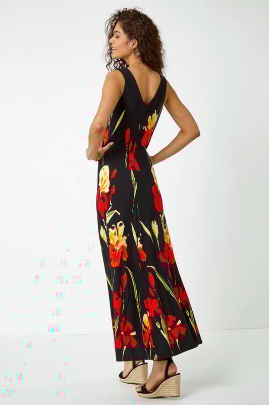 Roman summer maxi store dresses