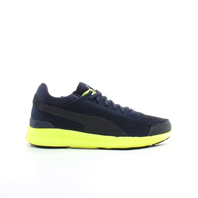 Mens puma ignite trainers clearance