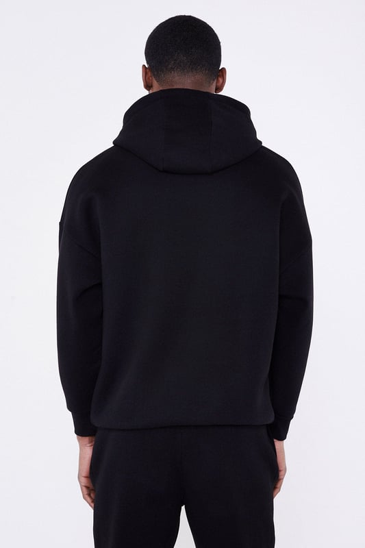 Jameson carter discount hoodie women's