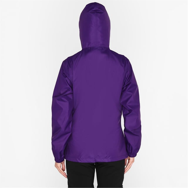 Gelert Womens Packaway Jacket