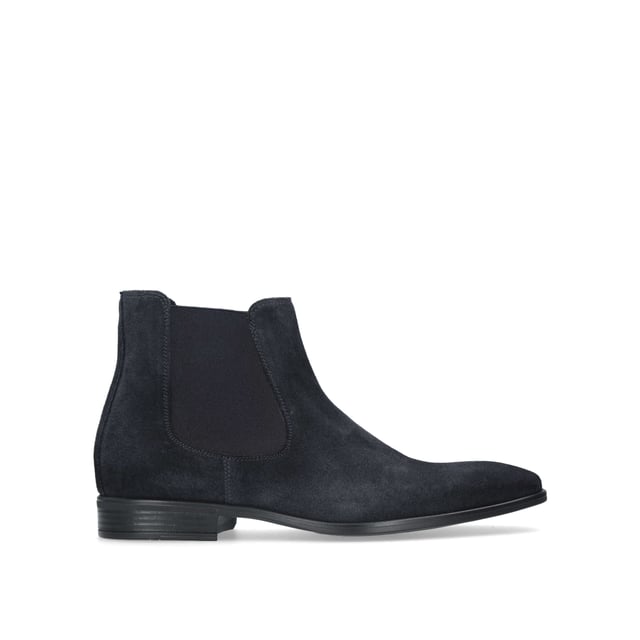 Kurt Geiger London Suede Frederick Boots
