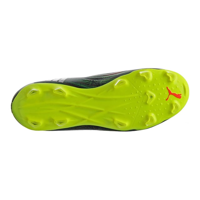 Puma Ultra 2,2 FG/Ag Multicolor Kids Football Boots