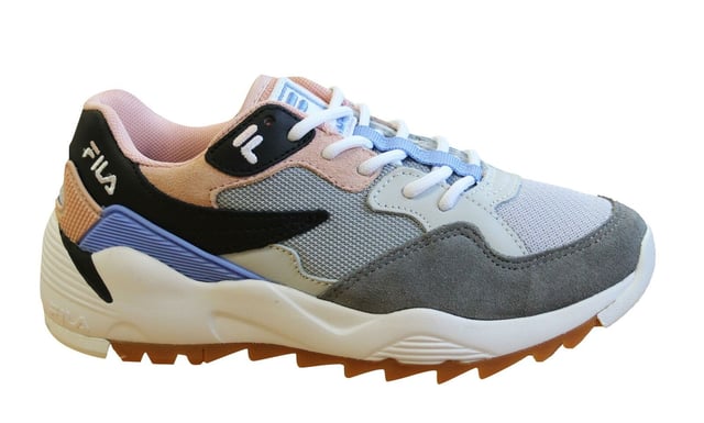 Fila vault cmr shop jogger cb low
