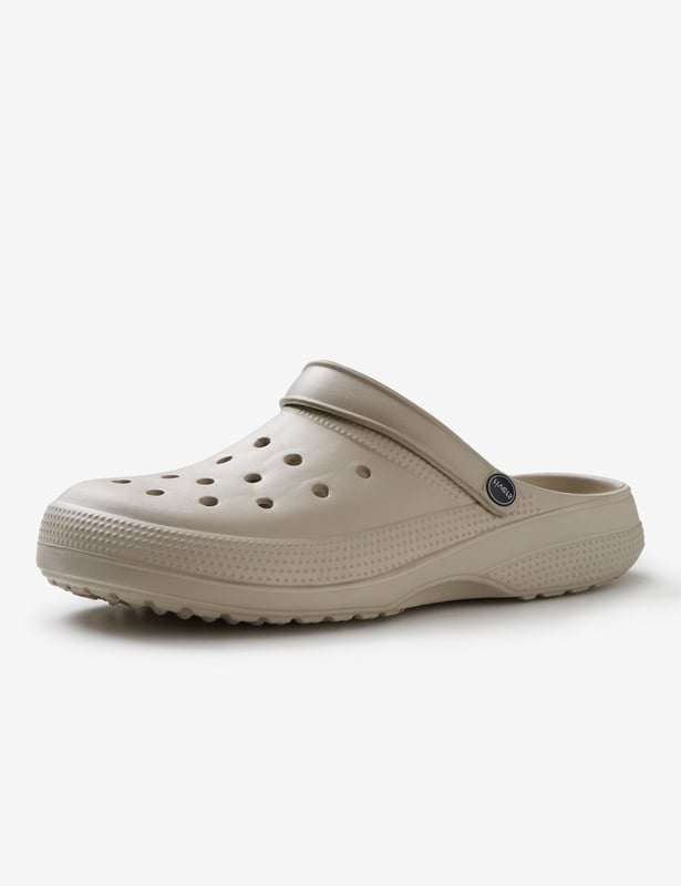 Mens Rivers Clog