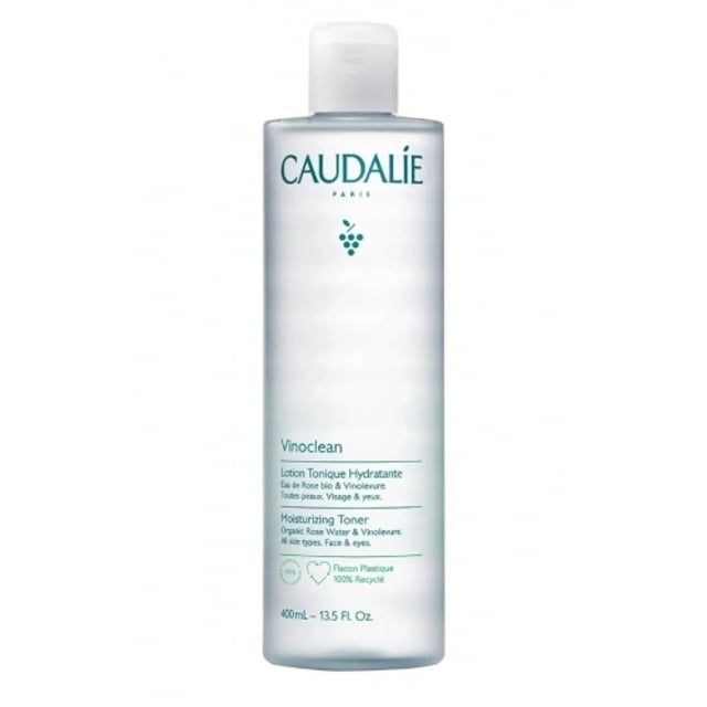 Caudalie Vinoclean Moisturizing Toner