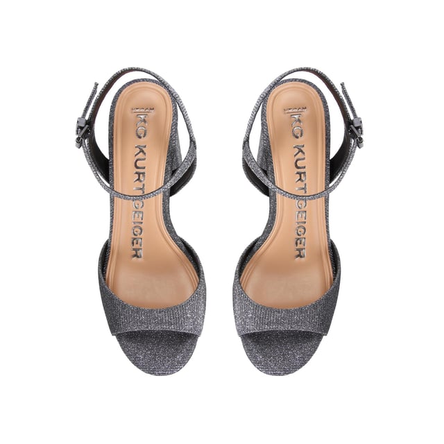 KG Kurt Geiger Florence Heels